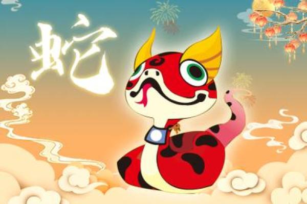 龙年蛇时出生的人命运解析:揭开五行之谜与性格特征 龙年蛇时出生的人命运解析:揭开五行之谜与性格特征