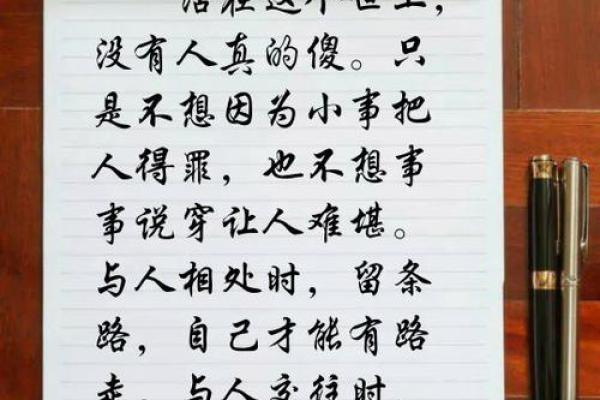 揭示木命人的职场禁区:这几个行业尽量避开! 揭示木命人的职场禁区:这几个行业尽量避开!