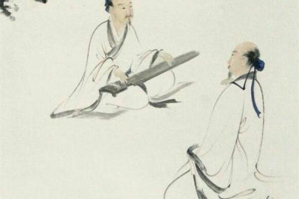 命主文曲,文化传承与个人魅力的象征 命主文曲,文化传承与个人魅力的象征