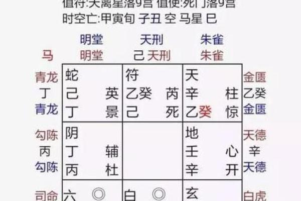 探秘命理五行:冲金的深层含义与影响 探秘命理五行:冲金的深层含义与影响