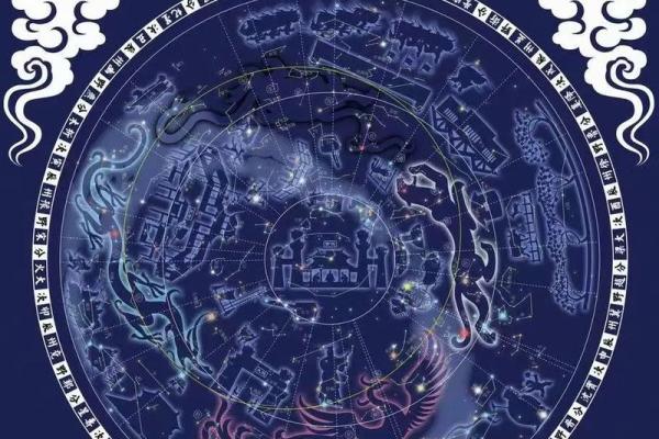 揭秘命理:华盖星的命格特征与人生影响 揭秘命理:华盖星的命格特征与人生影响