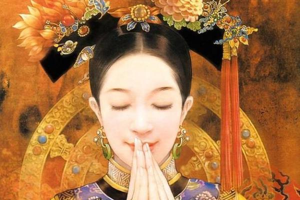年轻守寡是什么命?探讨这种命运背后的深意与影响 年轻守寡是什么命?探讨这种命运背后的深意与影响