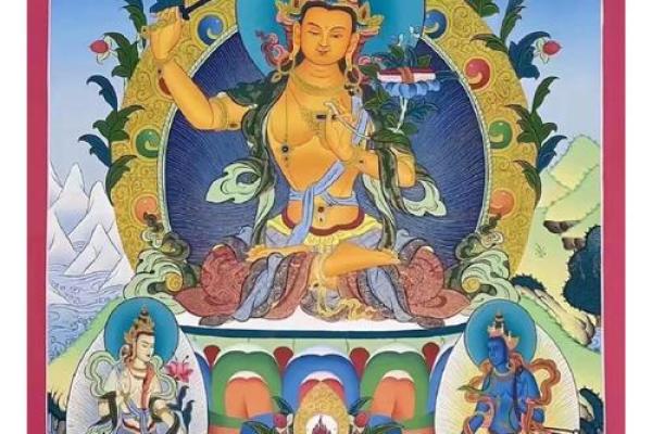 女人自带菩萨命:善良与智慧的完美结合 女人自带菩萨命:善良与智慧的完美结合