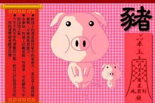 1991年猪年五行属什么命格:解读猪年的命理密码 1991年猪年五行属什么命格:解读猪年的命理密码