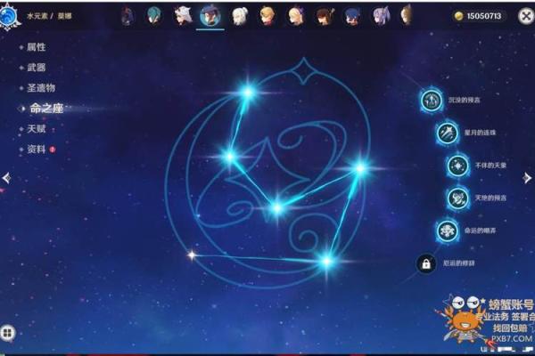 满命五星:命理中的幸运与成就之道 满命五星:命理中的幸运与成就之道