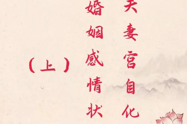 男命夫妻宫天魁旺,对婚姻生活的深远影响与解读 男命夫妻宫天魁旺,对婚姻生活的深远影响与解读