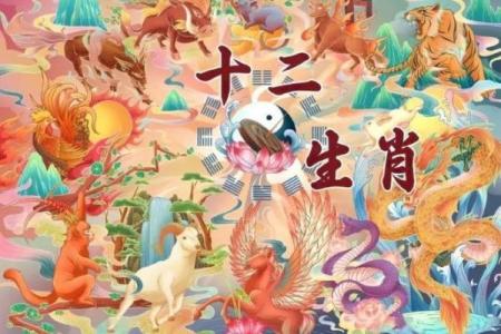 神秘的生肖：探索生肖猴的智慧与灵动魅力