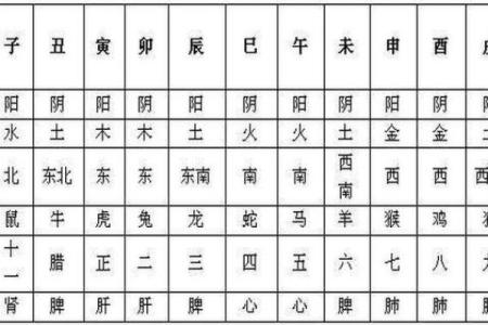 土太旺命局分析：如何有效平衡五行助你人生腾飞