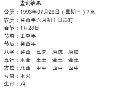 1996年猪年出生的五行命理解析与人生运势