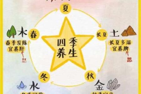 木命与金命：相克的命理之道，如何化解不利影响？