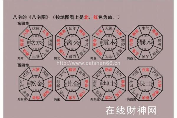 探秘命卦中的延年:解码时间与生命的奥秘 探秘命卦中的延年:解码时间与生命的奥秘