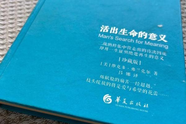 没什么好送,就送你一条命:生命的珍贵与意义 没什么好送,就送你一条命:生命的珍贵与意义