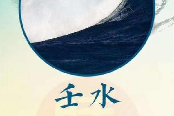 命理解读:两个水的深意与人生影响 命理解读:两个水的深意与人生影响