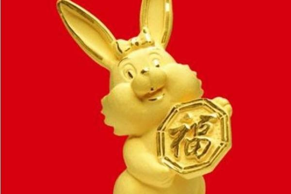 男宝兔吃草,性格解析与命运探秘! 男宝兔吃草,性格解析与命运探秘!