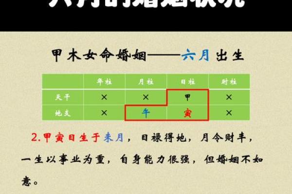 女木命与最佳搭配:揭开命理的奥秘,探索命运的交汇点 女木命与最佳搭配:揭开命理的奥秘,探索命运的交汇点