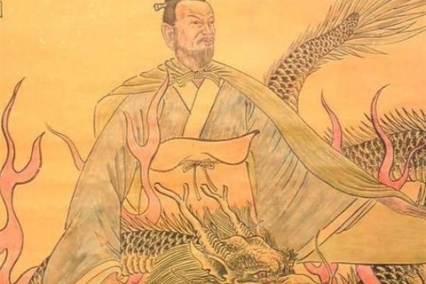 龙命理:探索属于龙的命人与他们独特性格的奥秘 龙命理:探索属于龙的命人与他们独特性格的奥秘