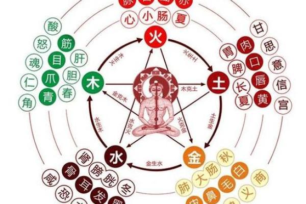 路旁土命与五行搭配:探秘命理与人生的交错 路旁土命与五行搭配:探秘命理与人生的交错
