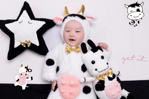 牛宝宝6点出生的命运解析:如何影响他们的人生轨迹 牛宝宝6点出生的命运解析:如何影响他们的人生轨迹