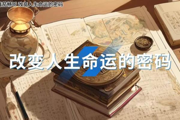 命格解析:命运的密码与人生的指引 命格解析:命运的密码与人生的指引