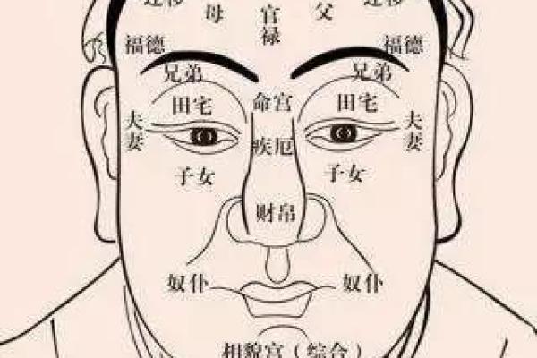 命格解析:命运的密码与人生的指引 命格解析:命运的密码与人生的指引
