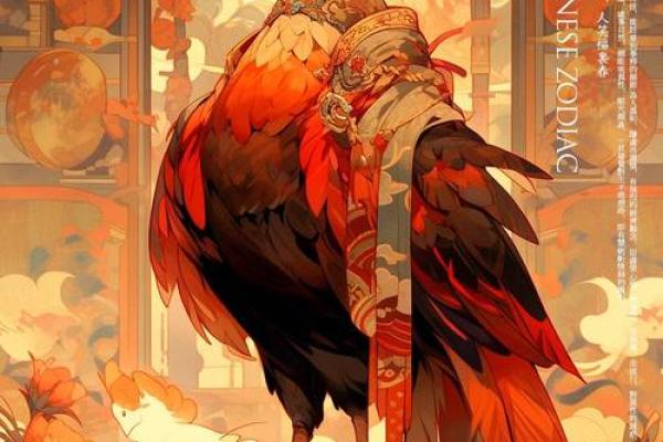 六九年属鸡:发现你的命格与人生潜力 六九年属鸡:发现你的命格与人生潜力