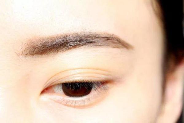 眉上长一根的神秘意义:解读面相学中的命运密码 眉上长一根的神秘意义:解读面相学中的命运密码