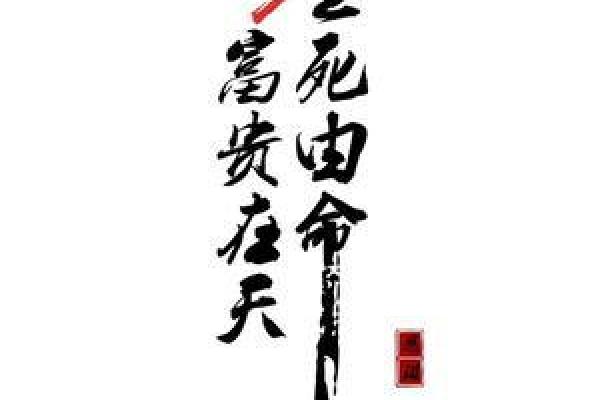 命里无时莫问事:顺其自然的人生哲学 命里无时莫问事:顺其自然的人生哲学