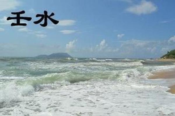 命格解析:水命的特质与人生启示 命格解析:水命的特质与人生启示