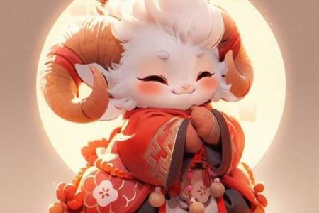 林中猴的命运：探索出生于猴年的神秘与智慧