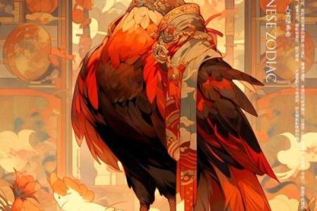 六九年属鸡：发现你的命格与人生潜力