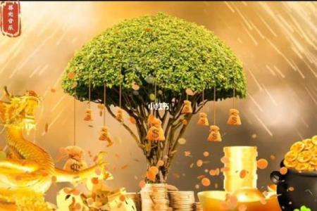 炉中火命男摆放招财物品的秘诀，轻松吸引财富运！