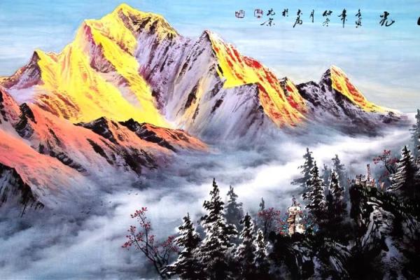 六七年出生的羊:驰骋于火命之中,闪耀人生光芒! 六七年出生的羊:驰骋于火命之中,闪耀人生光芒!