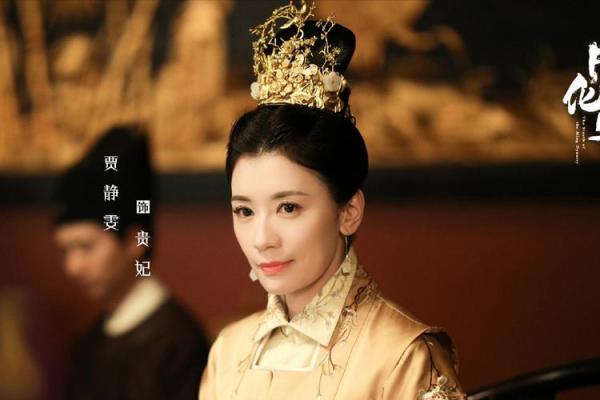媚娘的命:探索女性魅力与人生的交织故事 媚娘的命:探索女性魅力与人生的交织故事