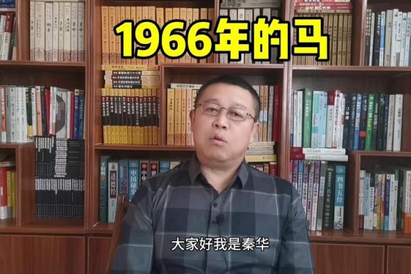 六六年生的属马人:当年的命运与未来的契机 六六年生的属马人:当年的命运与未来的契机