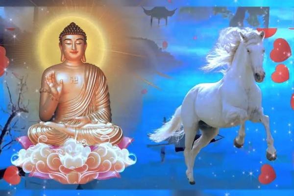 六六年生的属马人:当年的命运与未来的契机 六六年生的属马人:当年的命运与未来的契机