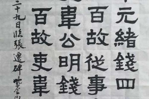 《探究“命”字的多重含义与启示》 《探究“命”字的多重含义与启示》