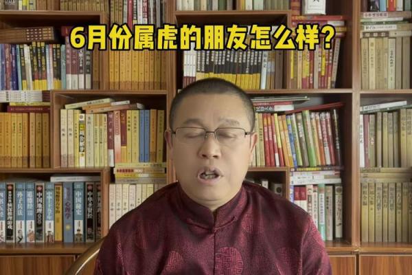 六月的龙与十二月的虎:命理中的神秘交汇与人生启示 六月的龙与十二月的虎:命理中的神秘交汇与人生启示