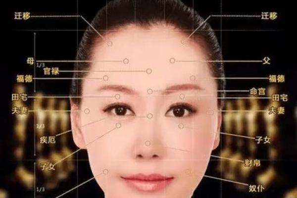 面相揭秘:小眼睛的命格与人生运势分析 面相揭秘:小眼睛的命格与人生运势分析