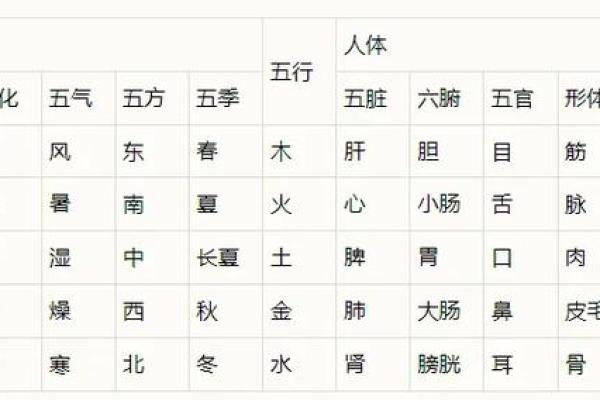 探秘五行之道:揭示命运背后的奥秘与智慧 探秘五行之道:揭示命运背后的奥秘与智慧