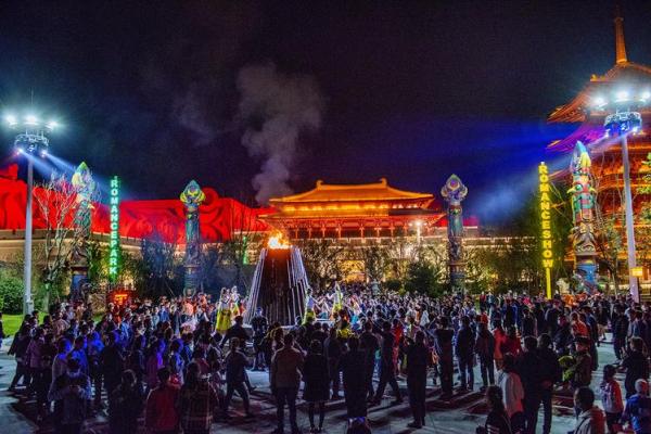 明教命悬一线,探秘千古传奇中的遗失信仰 明教命悬一线,探秘千古传奇中的遗失信仰
