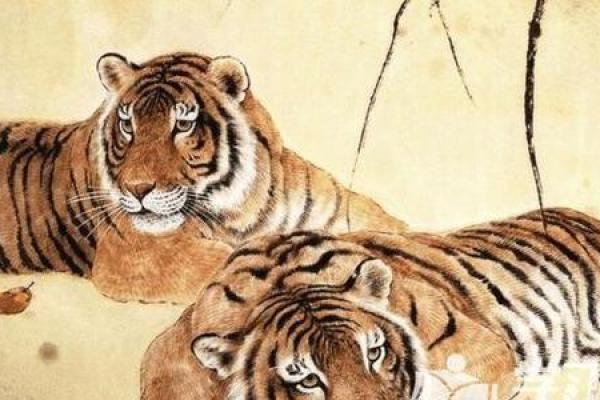 74年属虎的男人:命运解读与人生启示 74年属虎的男人:命运解读与人生启示