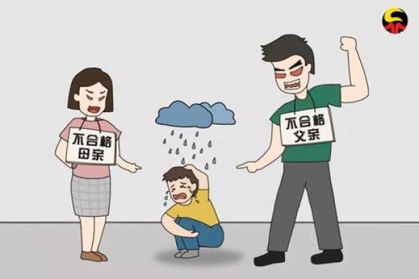 父母出现权:探寻命盘中家族影响的深层意义 父母出现权:探寻命盘中家族影响的深层意义