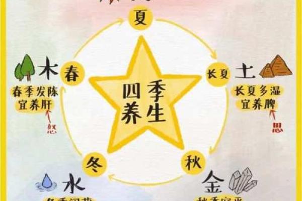 木命与水命的相配:探寻命理中的和谐美学 木命与水命的相配:探寻命理中的和谐美学