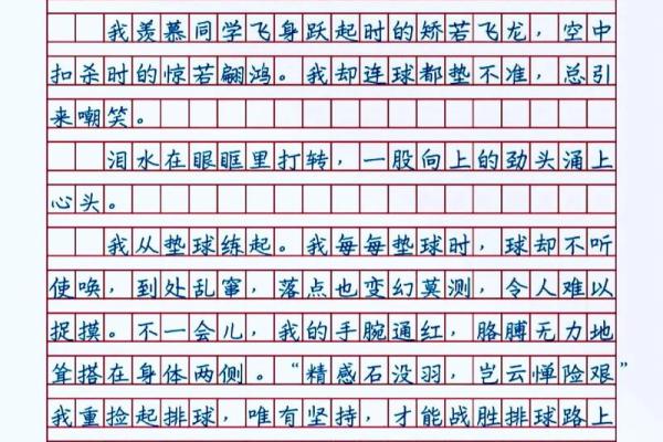 六斤四两女孩的命运解析:梅花香自苦寒来 六斤四两女孩的命运解析:梅花香自苦寒来