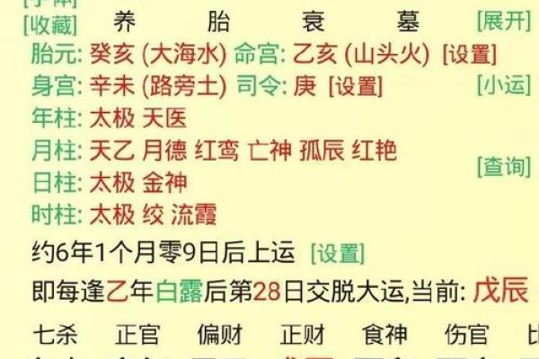 男命高女命强:揭示传统命理的深层含义 男命高女命强:揭示传统命理的深层含义