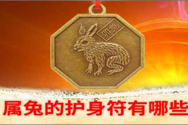 兔年命格解析:如何顺应生肖兔的气场与命运 兔年命格解析:如何顺应生肖兔的气场与命运