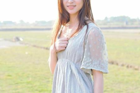 女人清秀命：揭秘清秀气质背后的女性魅力与人生轨迹
