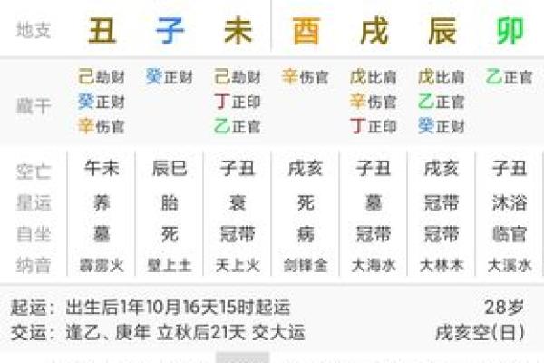 深入解析乙卯女命:独特命格背后的智慧与魅力 深入解析乙卯女命:独特命格背后的智慧与魅力