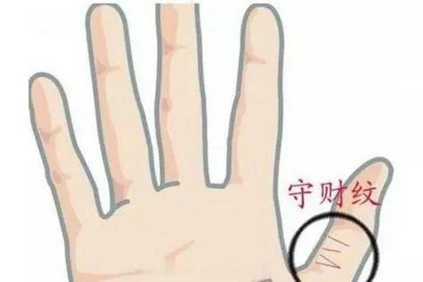 两手手纹是刀纹的命运解读:揭秘你的命运之路 两手手纹是刀纹的命运解读:揭秘你的命运之路