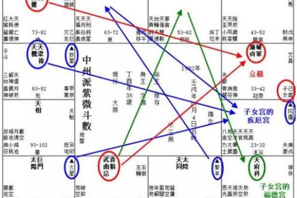 命带七杀之人,性格与人生轨迹解析 命带七杀之人,性格与人生轨迹解析